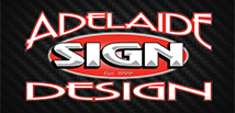 Adelaide Sign Design